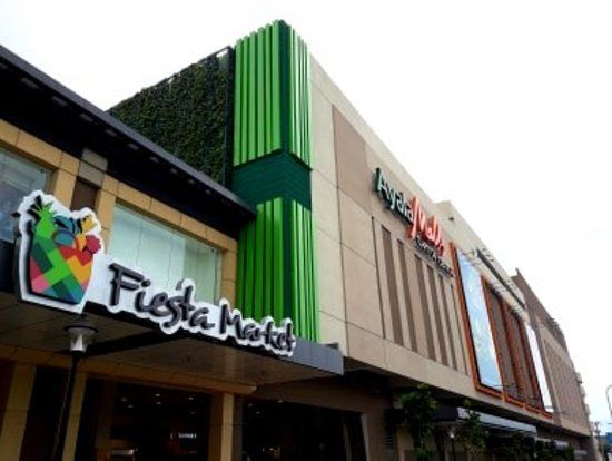 Ayala Malls Capitol Central